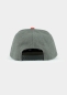 Preview: "EV Landshut" - LA dark grey (Snapback)